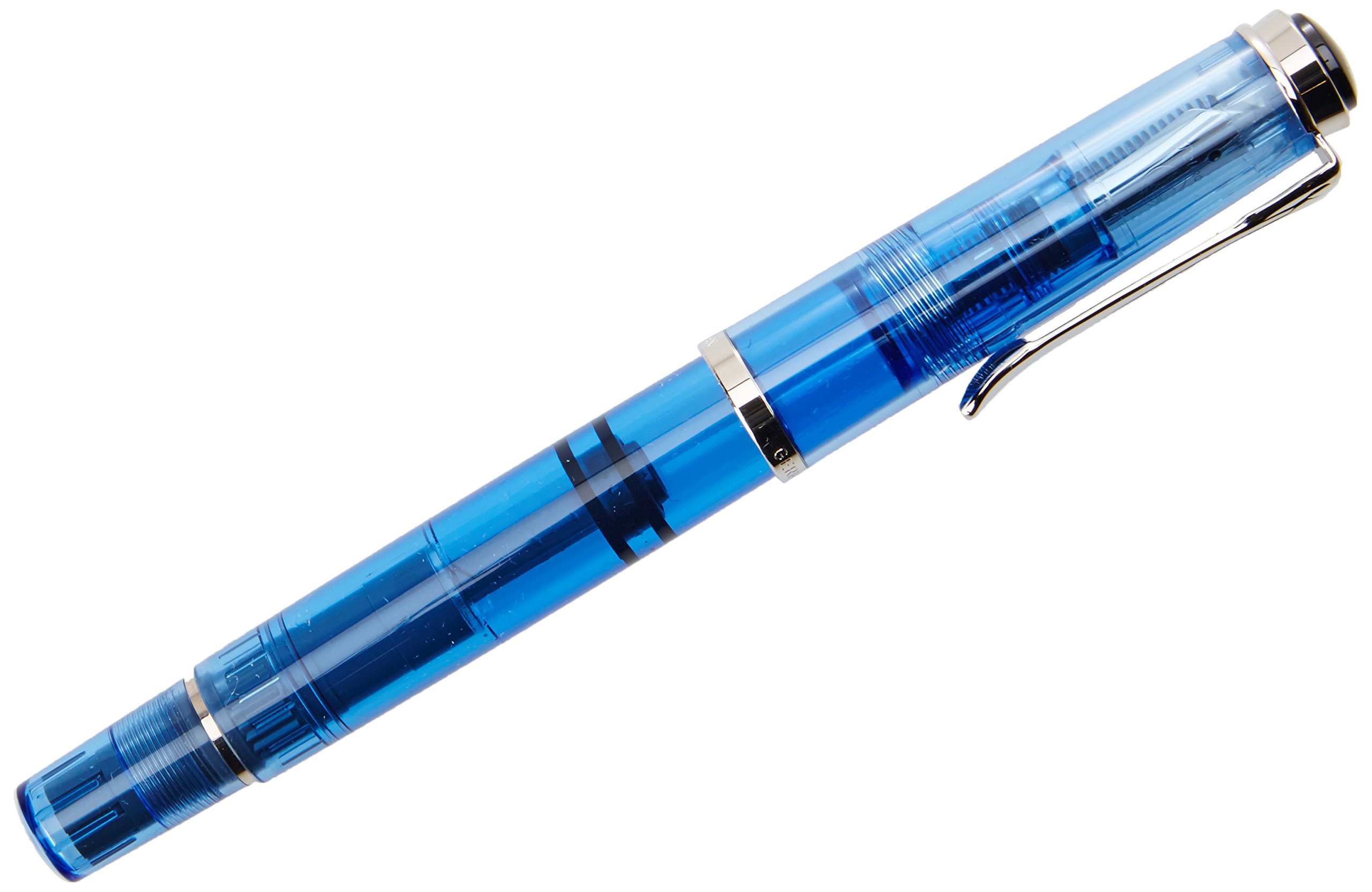 Amazon | 【特別生産品】ペリカン PELIKAN 万年筆 特別生産 クラシック